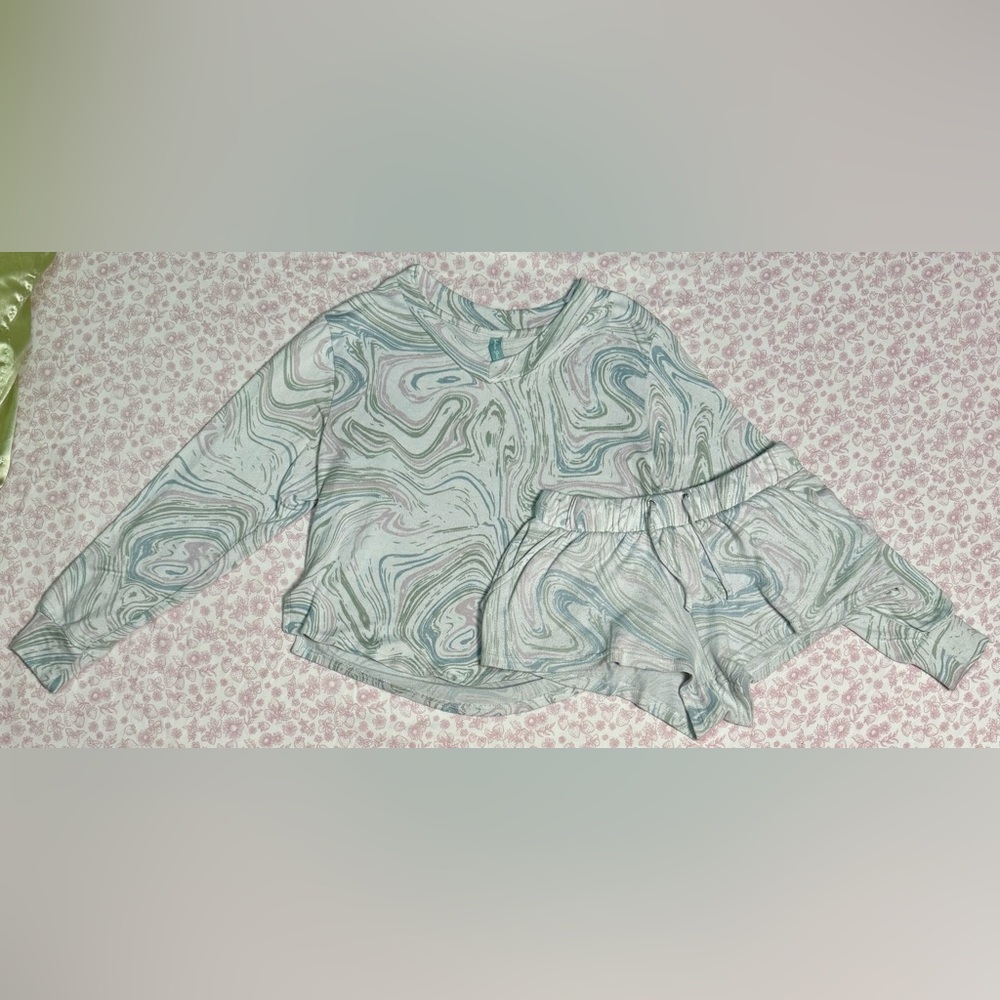 Southern Shirt Co. PJ Set